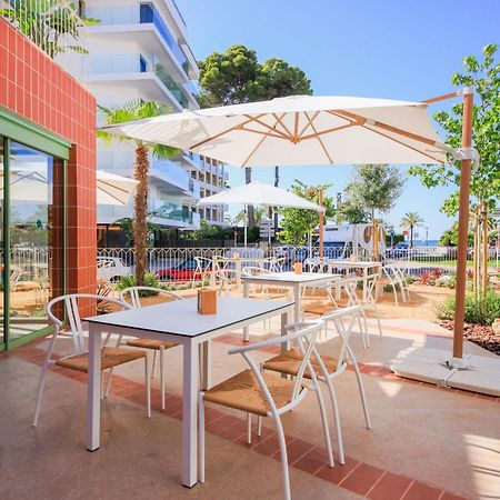 Terra Aurea Aparthotel ซาลอว์ ภายนอก รูปภาพ