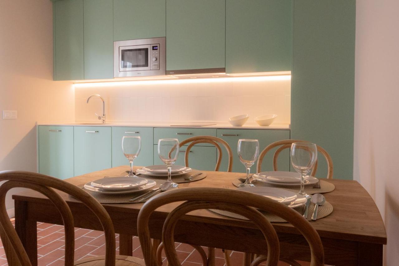 Terra Aurea Aparthotel ซาลอว์ ภายนอก รูปภาพ