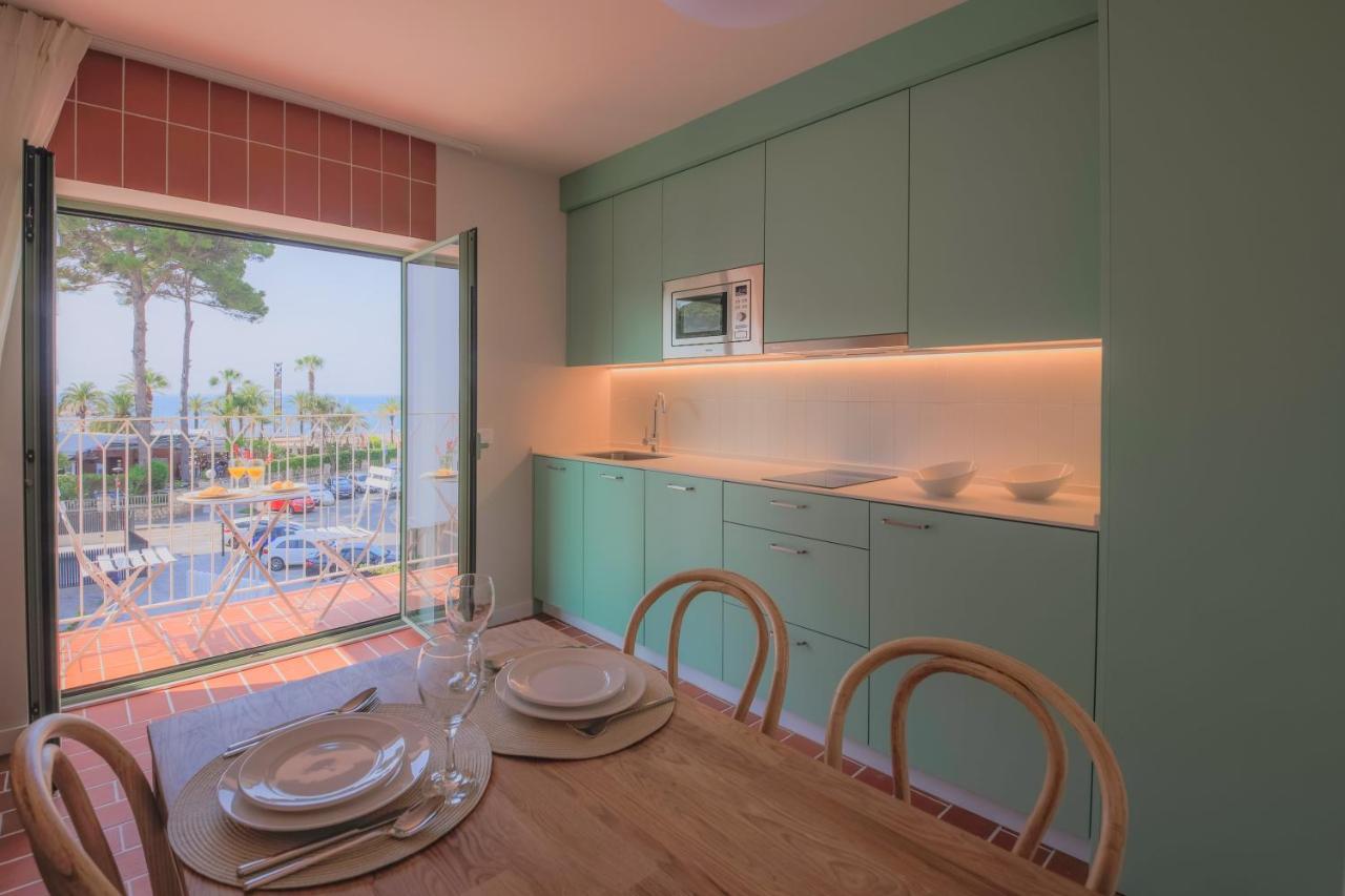 Terra Aurea Aparthotel ซาลอว์ ภายนอก รูปภาพ