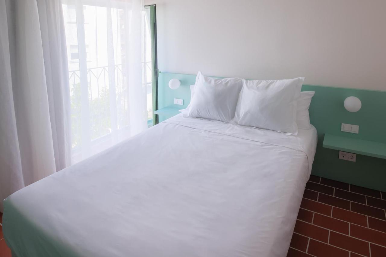 Terra Aurea Aparthotel ซาลอว์ ภายนอก รูปภาพ