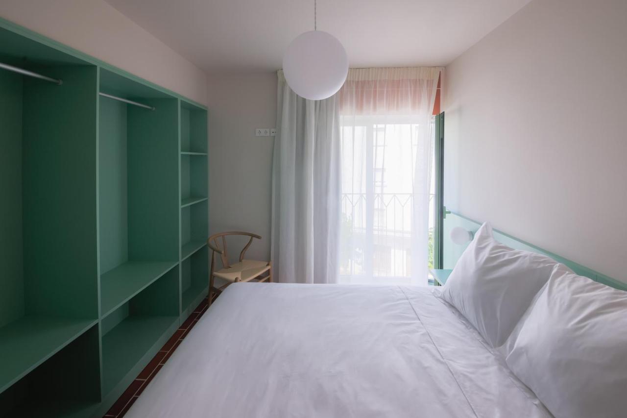 Terra Aurea Aparthotel ซาลอว์ ภายนอก รูปภาพ