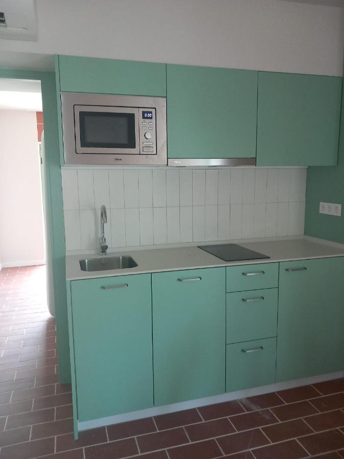 Terra Aurea Aparthotel ซาลอว์ ภายนอก รูปภาพ