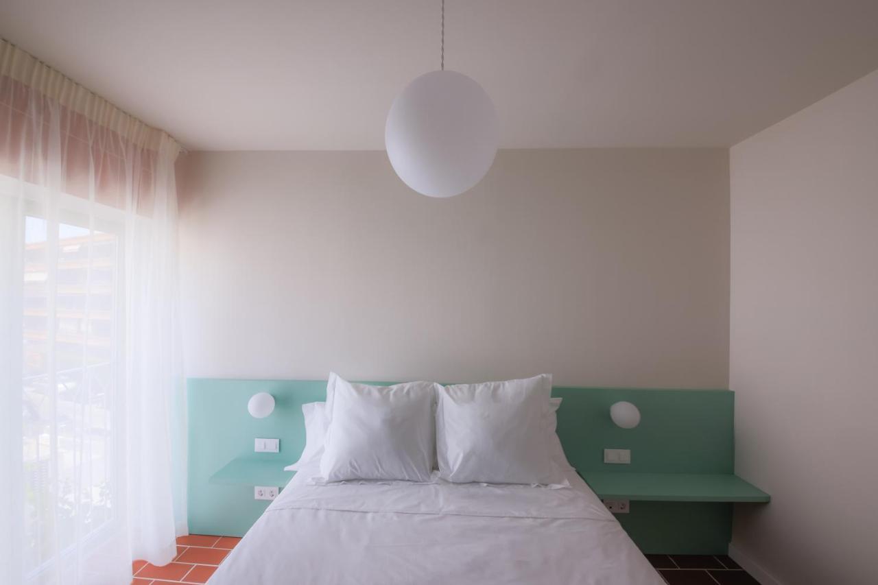 Terra Aurea Aparthotel ซาลอว์ ภายนอก รูปภาพ