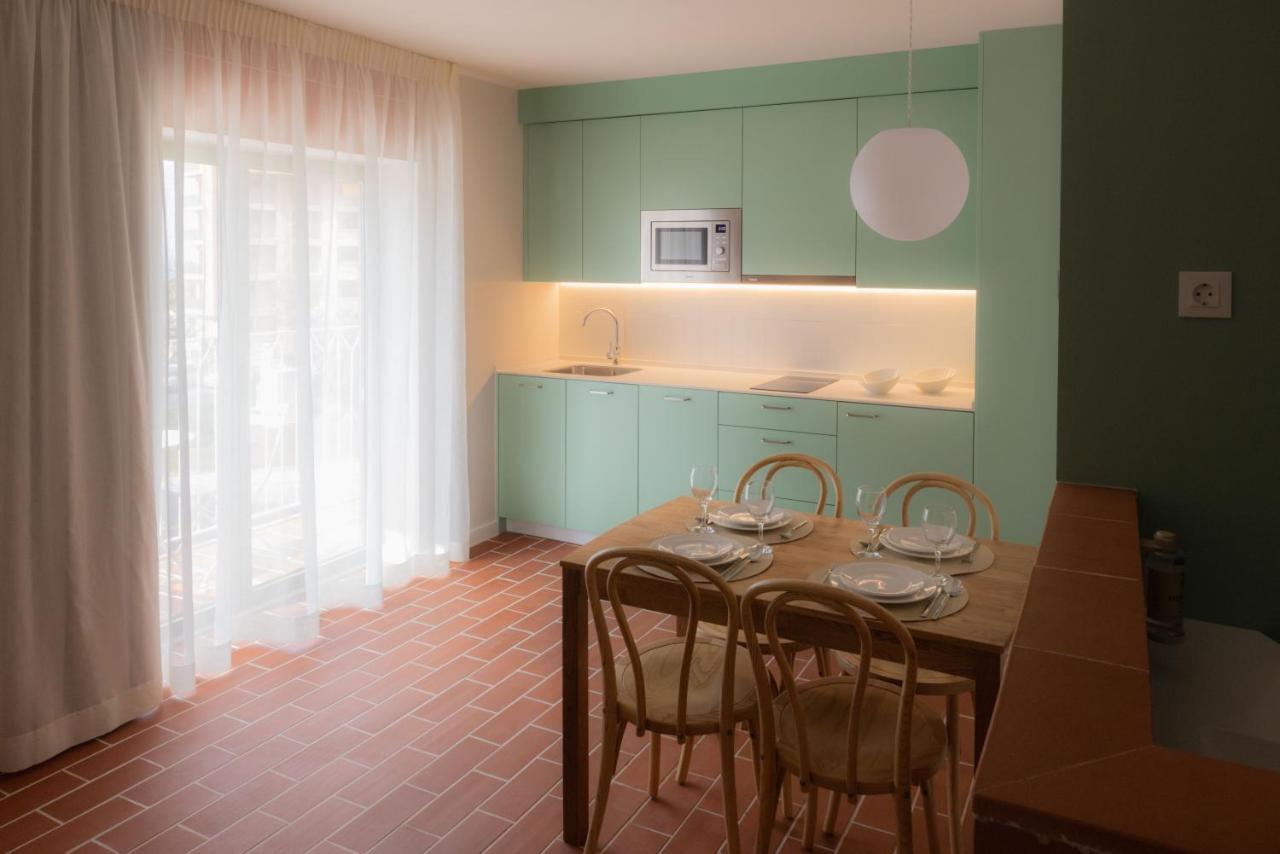 Terra Aurea Aparthotel ซาลอว์ ภายนอก รูปภาพ