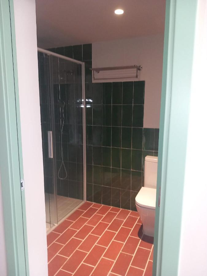 Terra Aurea Aparthotel ซาลอว์ ภายนอก รูปภาพ