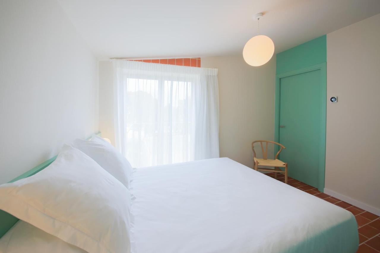 Terra Aurea Aparthotel ซาลอว์ ภายนอก รูปภาพ