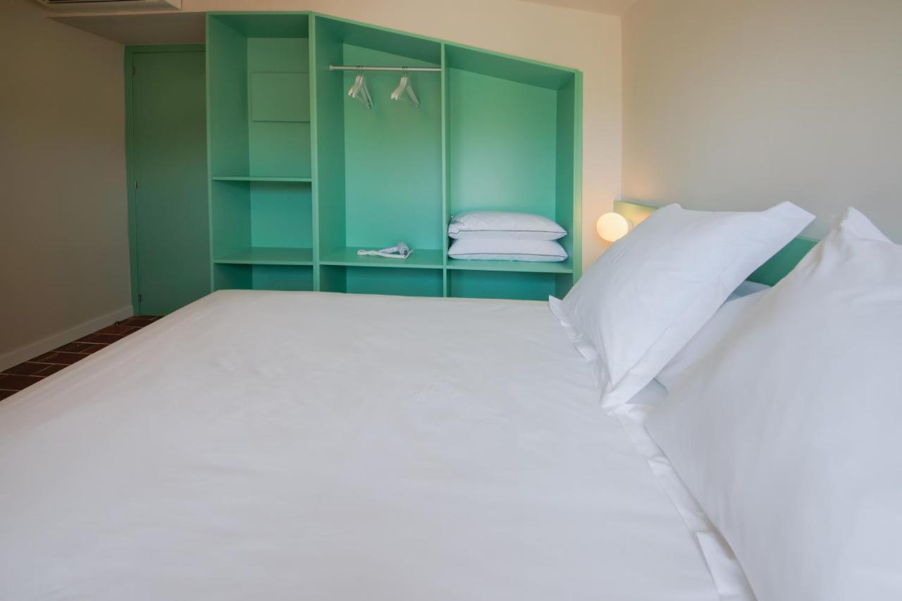 Terra Aurea Aparthotel ซาลอว์ ภายนอก รูปภาพ