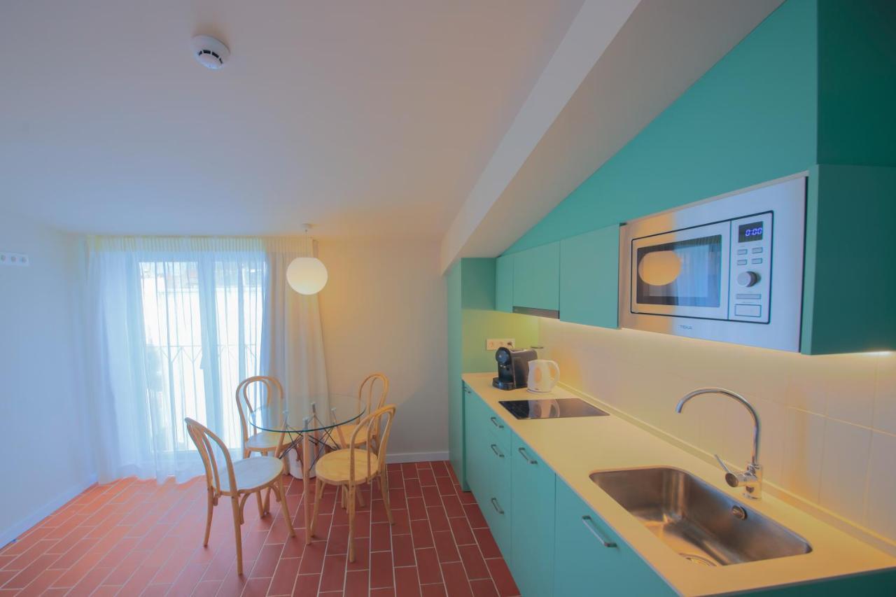 Terra Aurea Aparthotel ซาลอว์ ภายนอก รูปภาพ