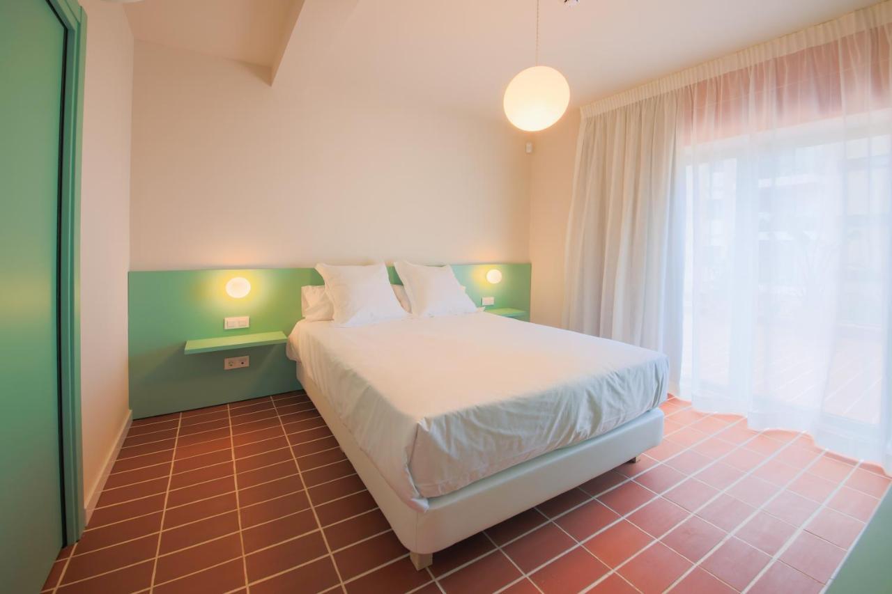 Terra Aurea Aparthotel ซาลอว์ ภายนอก รูปภาพ