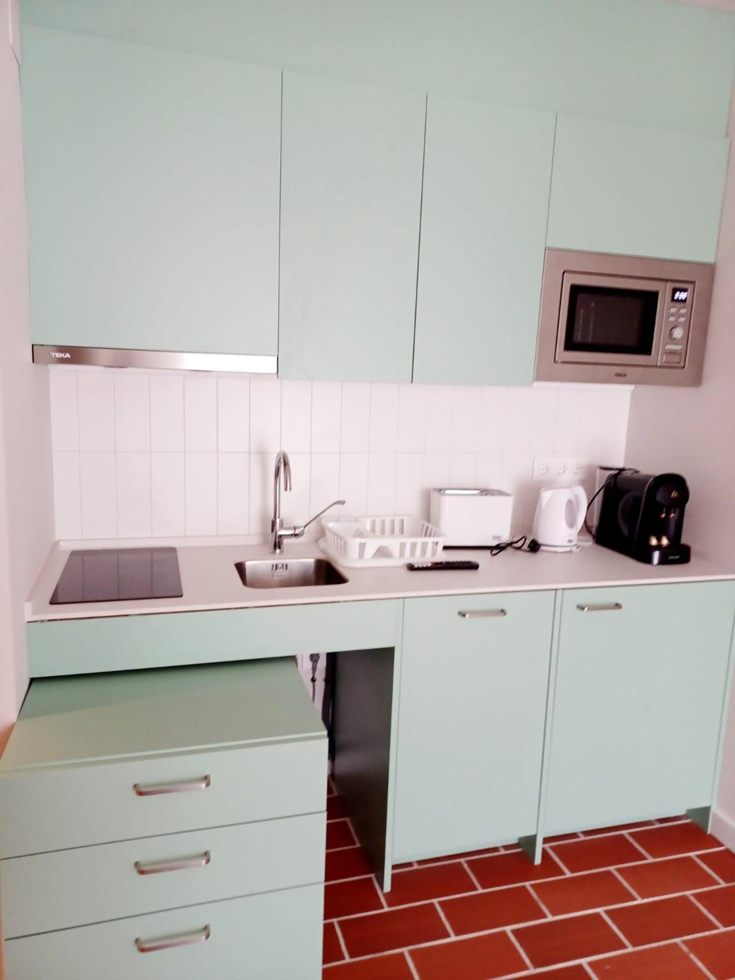Terra Aurea Aparthotel ซาลอว์ ภายนอก รูปภาพ