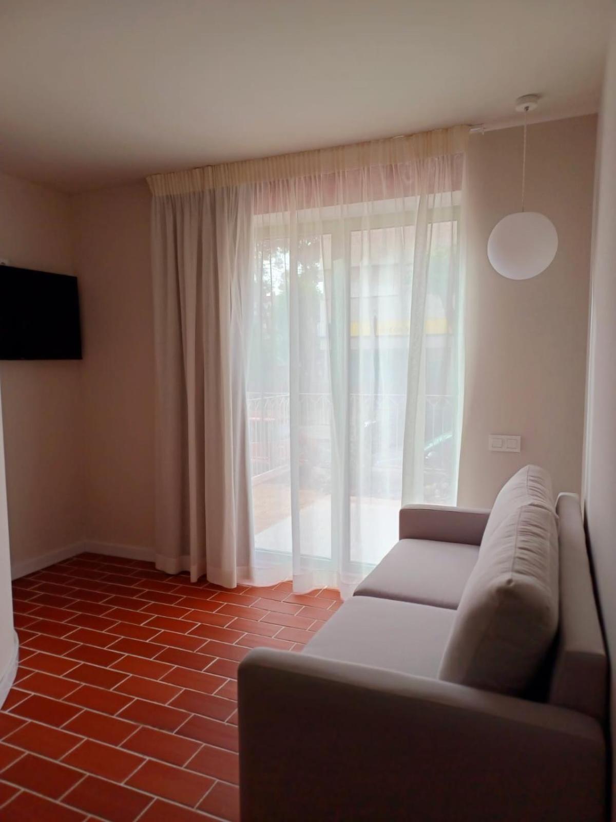Terra Aurea Aparthotel ซาลอว์ ภายนอก รูปภาพ