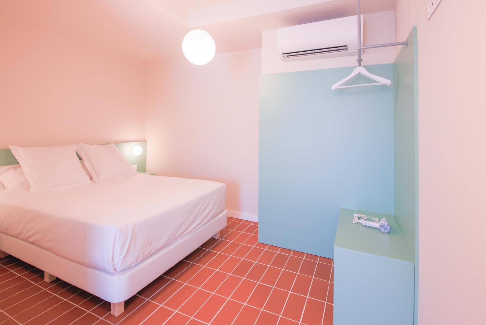 Terra Aurea Aparthotel ซาลอว์ ภายนอก รูปภาพ