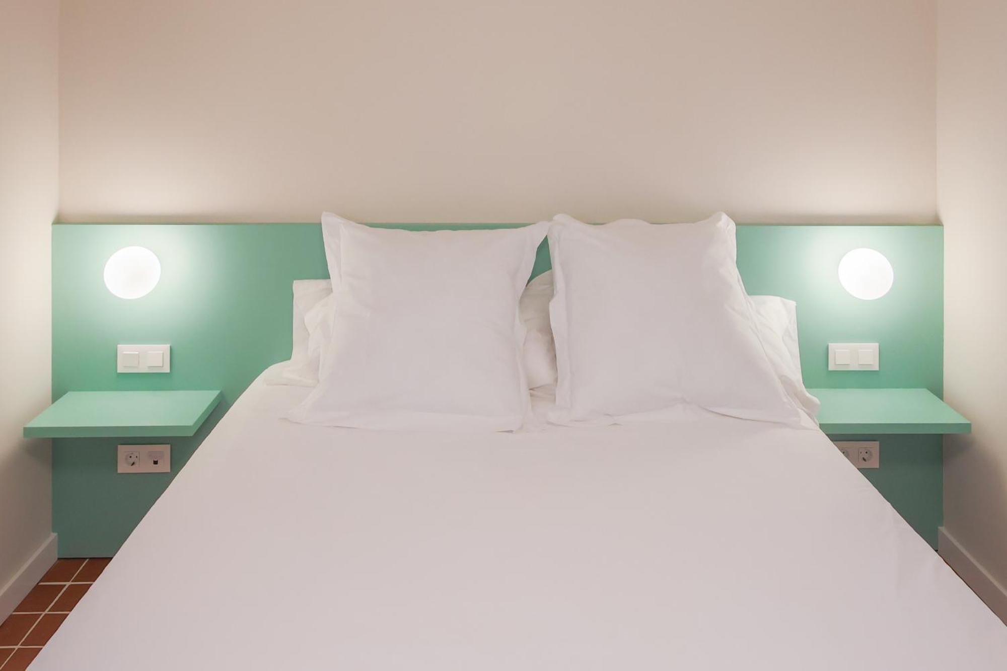 Terra Aurea Aparthotel ซาลอว์ ภายนอก รูปภาพ