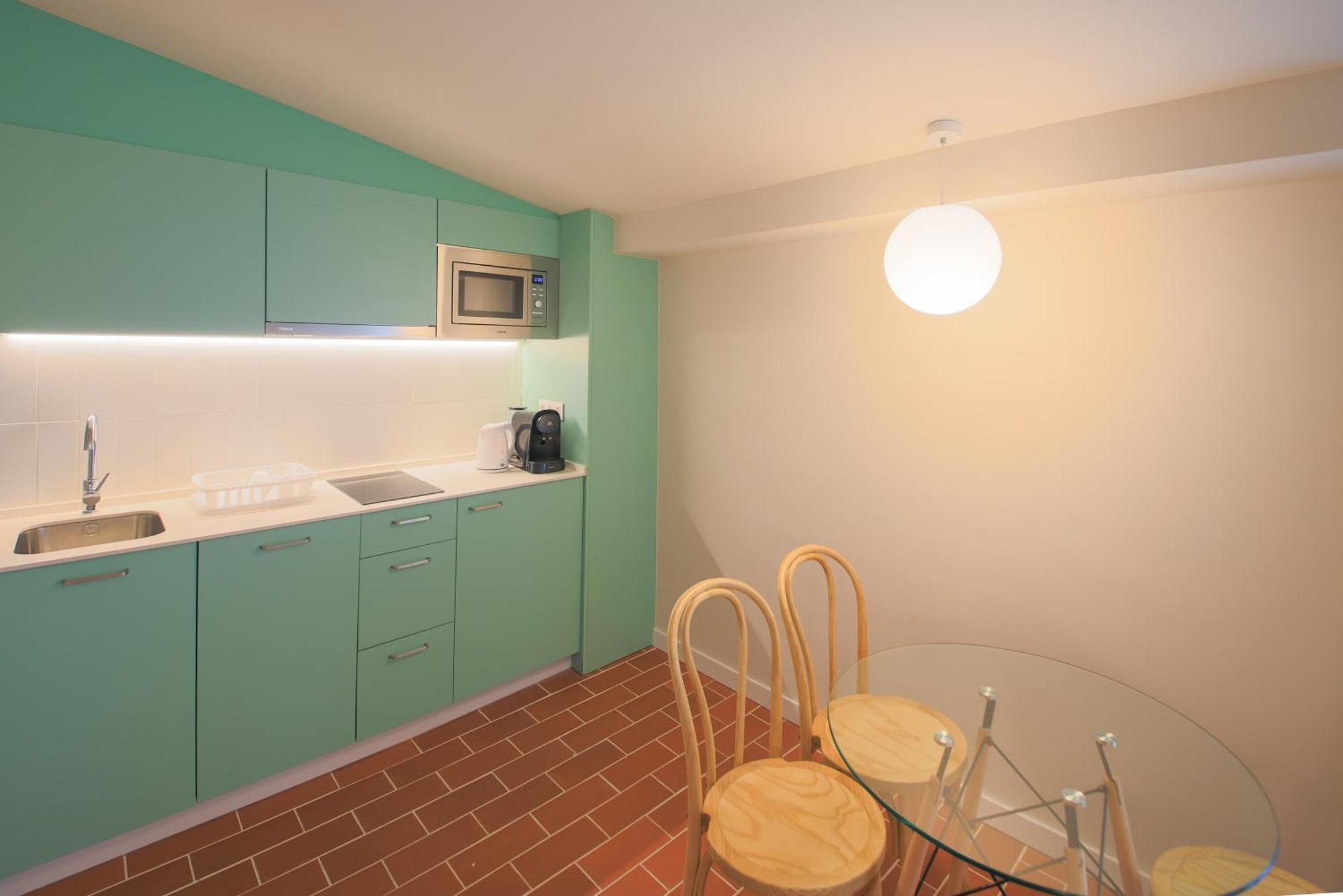 Terra Aurea Aparthotel ซาลอว์ ภายนอก รูปภาพ