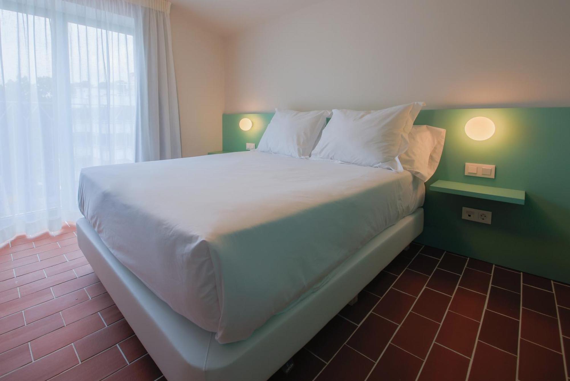 Terra Aurea Aparthotel ซาลอว์ ภายนอก รูปภาพ