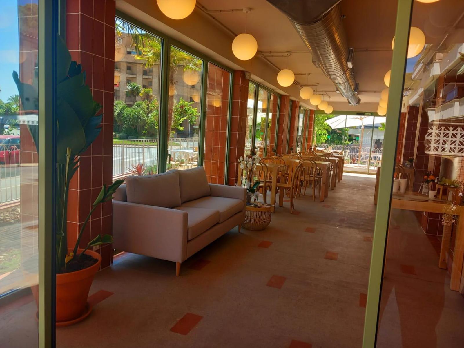 Terra Aurea Aparthotel ซาลอว์ ภายนอก รูปภาพ
